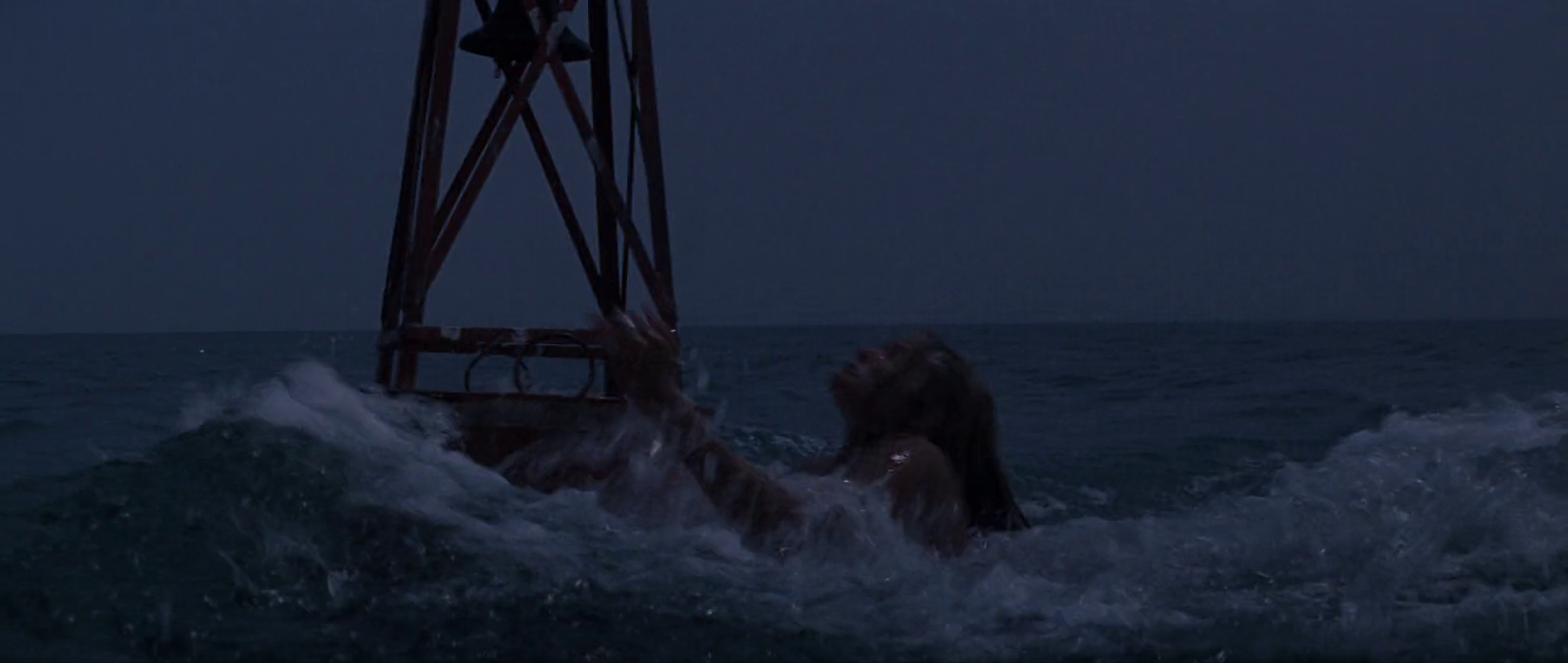 Jaws A Visual Essay on Why Continuity Doesn’t Matter And So It Begins...