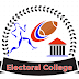 Does the Electoral College have a school mascot?