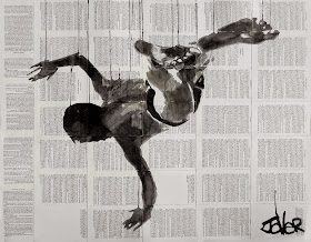 15-Gravity-Loui-Jover-Drawings-on-Book-Pages-www-designstack-co
