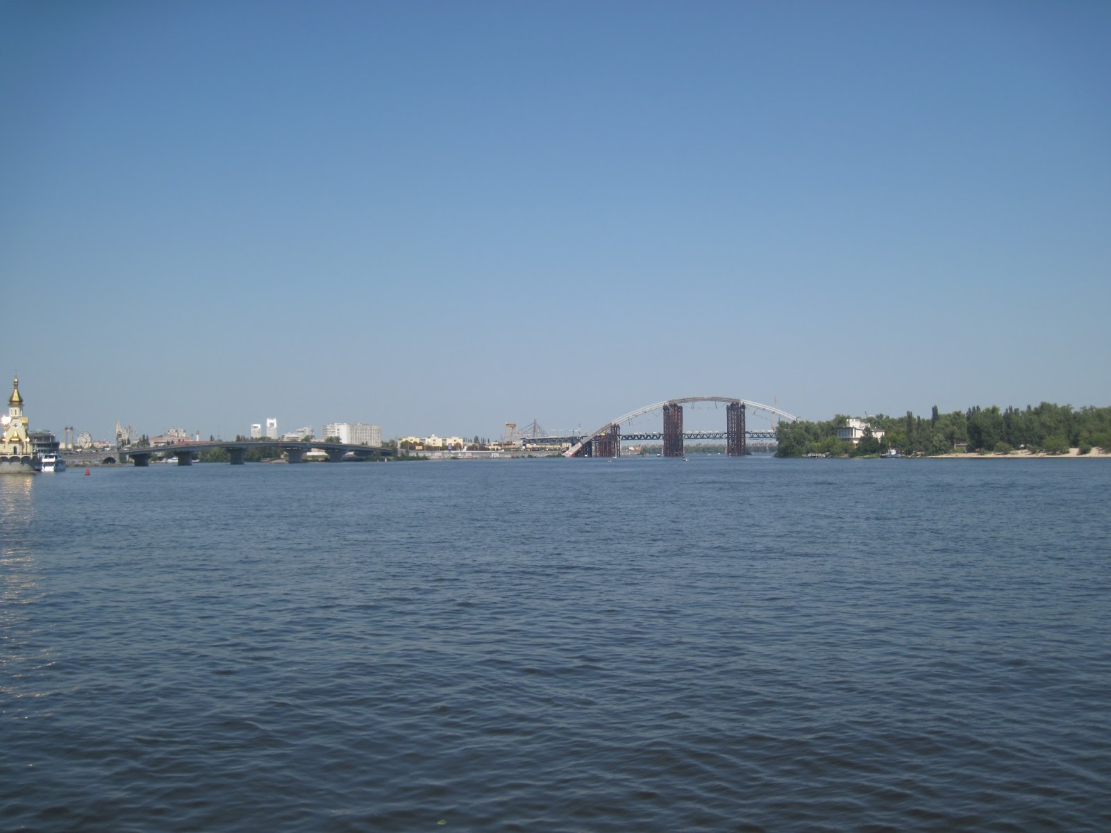 Марийкино детство