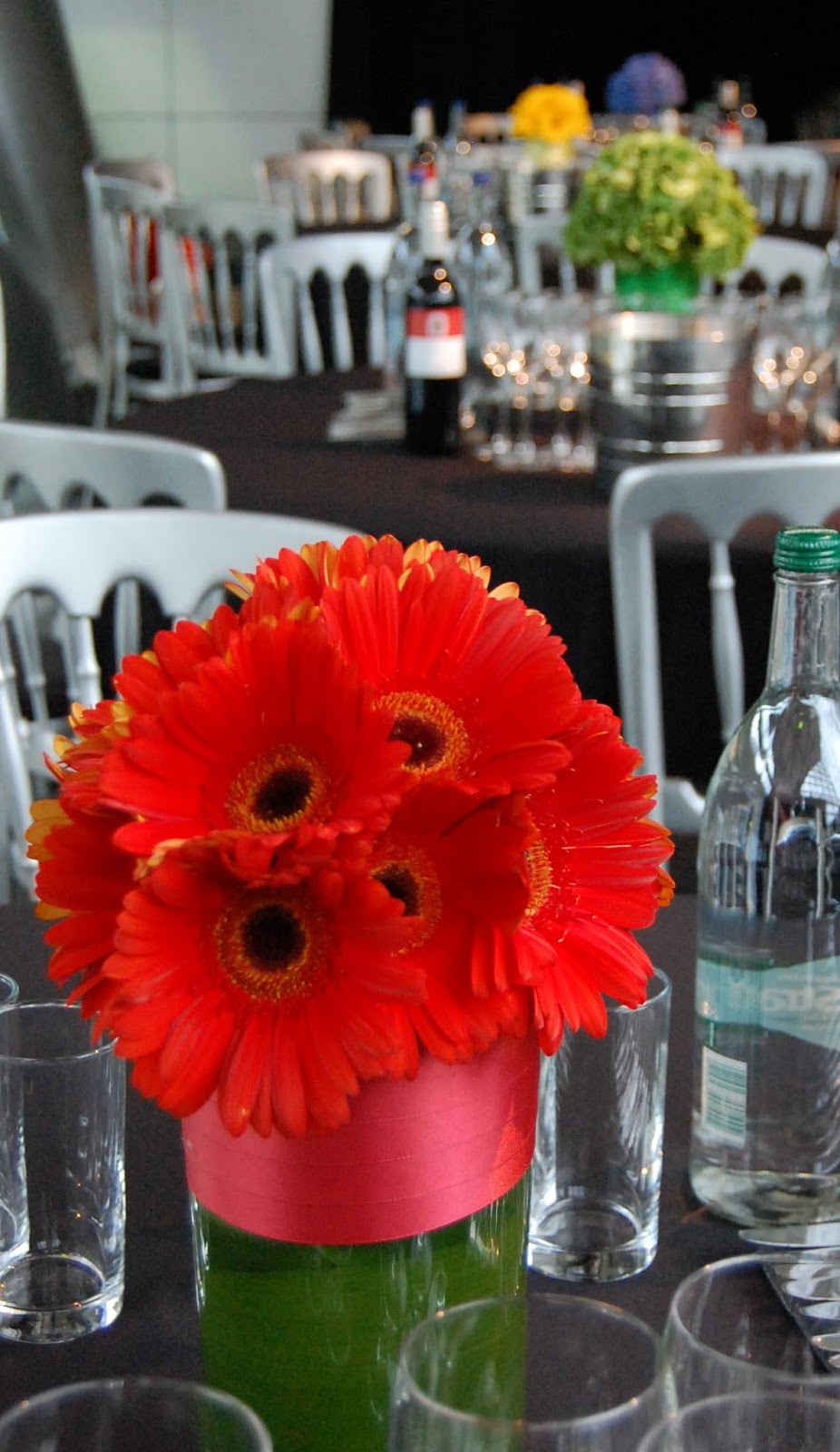 Mood Flowers August 2013