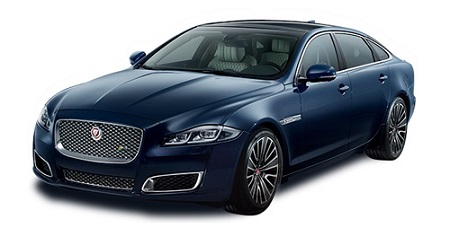 Mobil Terbaru Jaguar 2018 Jaguar XE