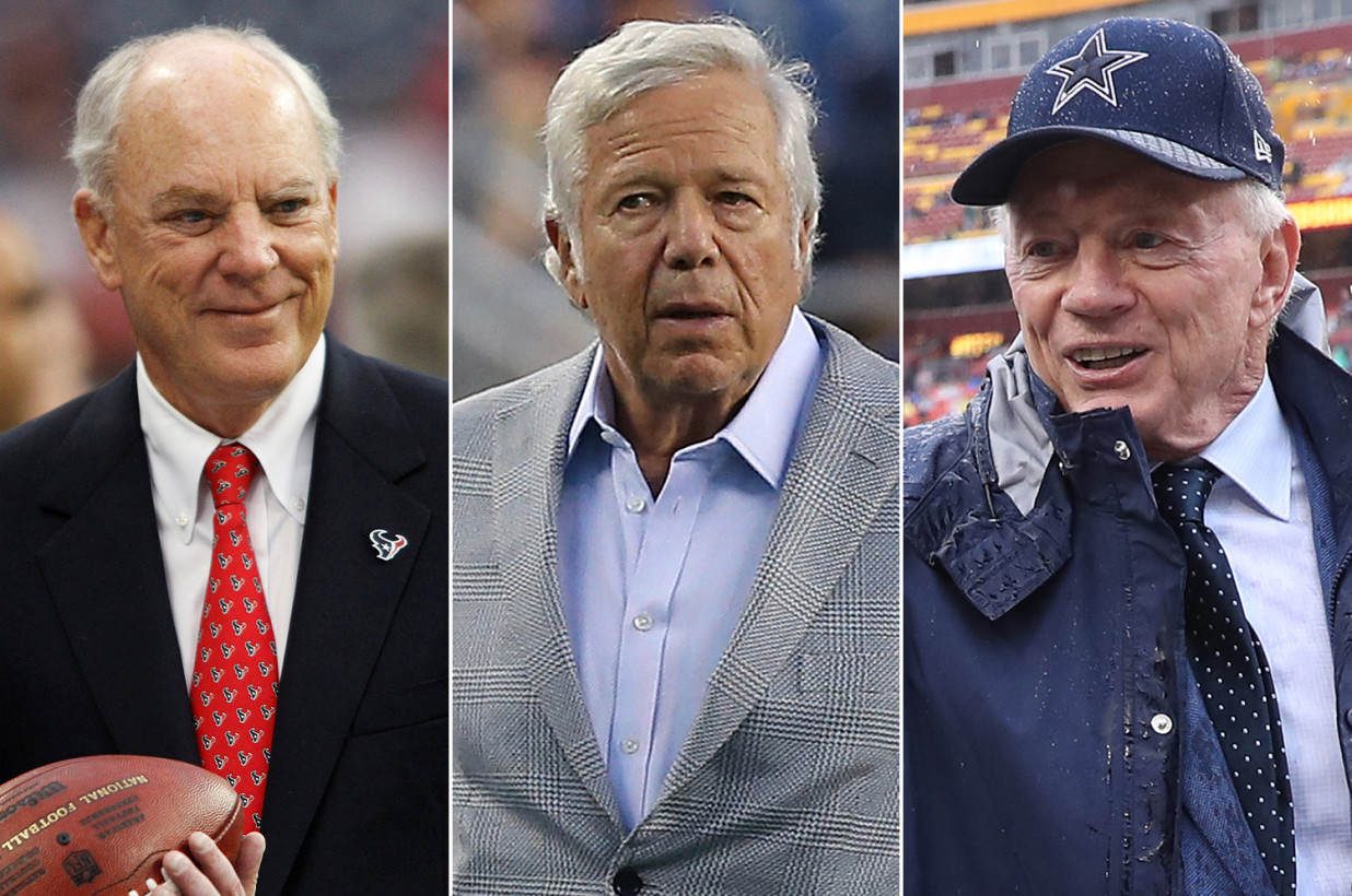 NFL owners vote in favor of making pass interference reviewable