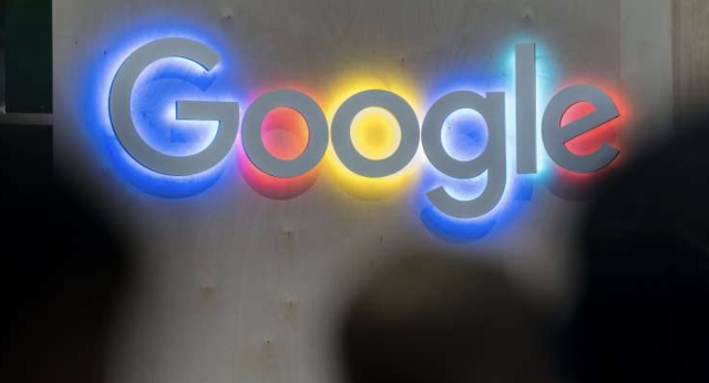 Google Does Evil to Patrick Moore, Ex Greenpeace Member