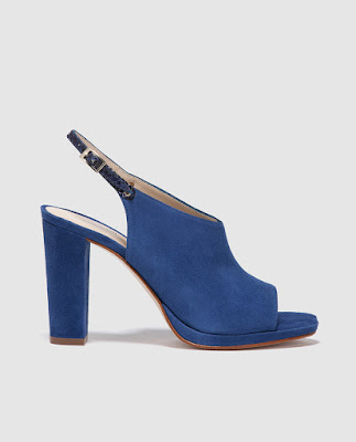 Zapatos de Novia Azules Zapatos de Novia Azules