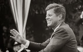 JFK