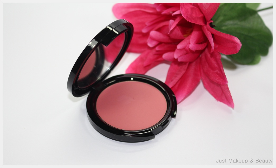 Review Makeup Forever HD Cream Blush Just Makeup & Beauty