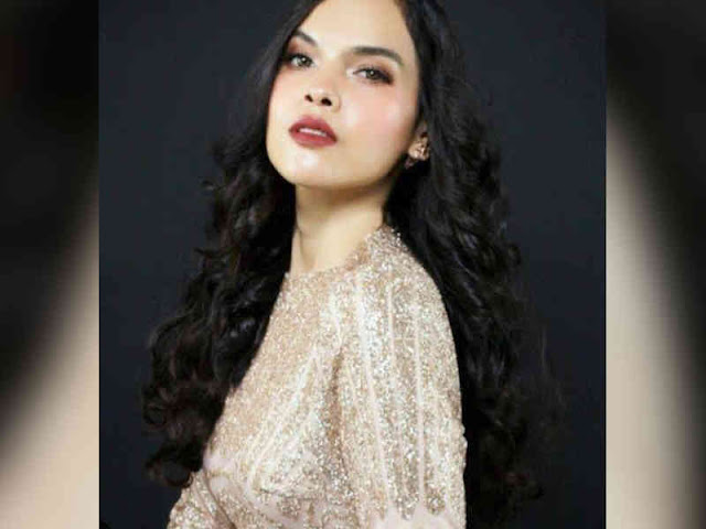 Maria Hostiana Napitupulu dari NTT jadi Puteri Intelijensia 2019 Maria Hostiana Napitupulu dari NTT jadi Puteri Intelijensia 2019