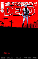 The Walking Dead - Volume 8 #48 The Walking Dead - Volume 8 #48