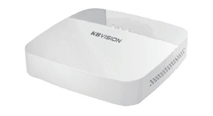 Đầu ghi hình HD(5in1) KBVISION KX-7104TD5 4 Kênh Đầu ghi hình HD(5in1) KBVISION KX-7104TD5 4 Kênh