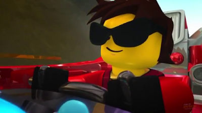 Ver Lego Ninjago: Maestros del Spinjitzu Temporada 3: Reiniciado - Capítulo 6
