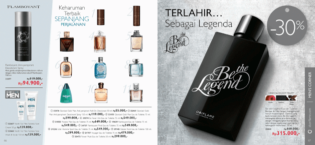 Promo Oriflame Bulan Mei 2017 oriflame-bulan-mei-2017