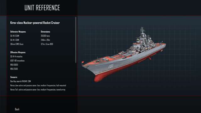 Cold Waters PC Full Cold Waters PC Full