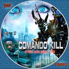  Comando Kill
