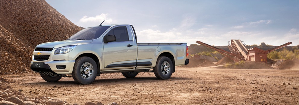 Cambio Automatico Pick Up S10 Cabine Simples