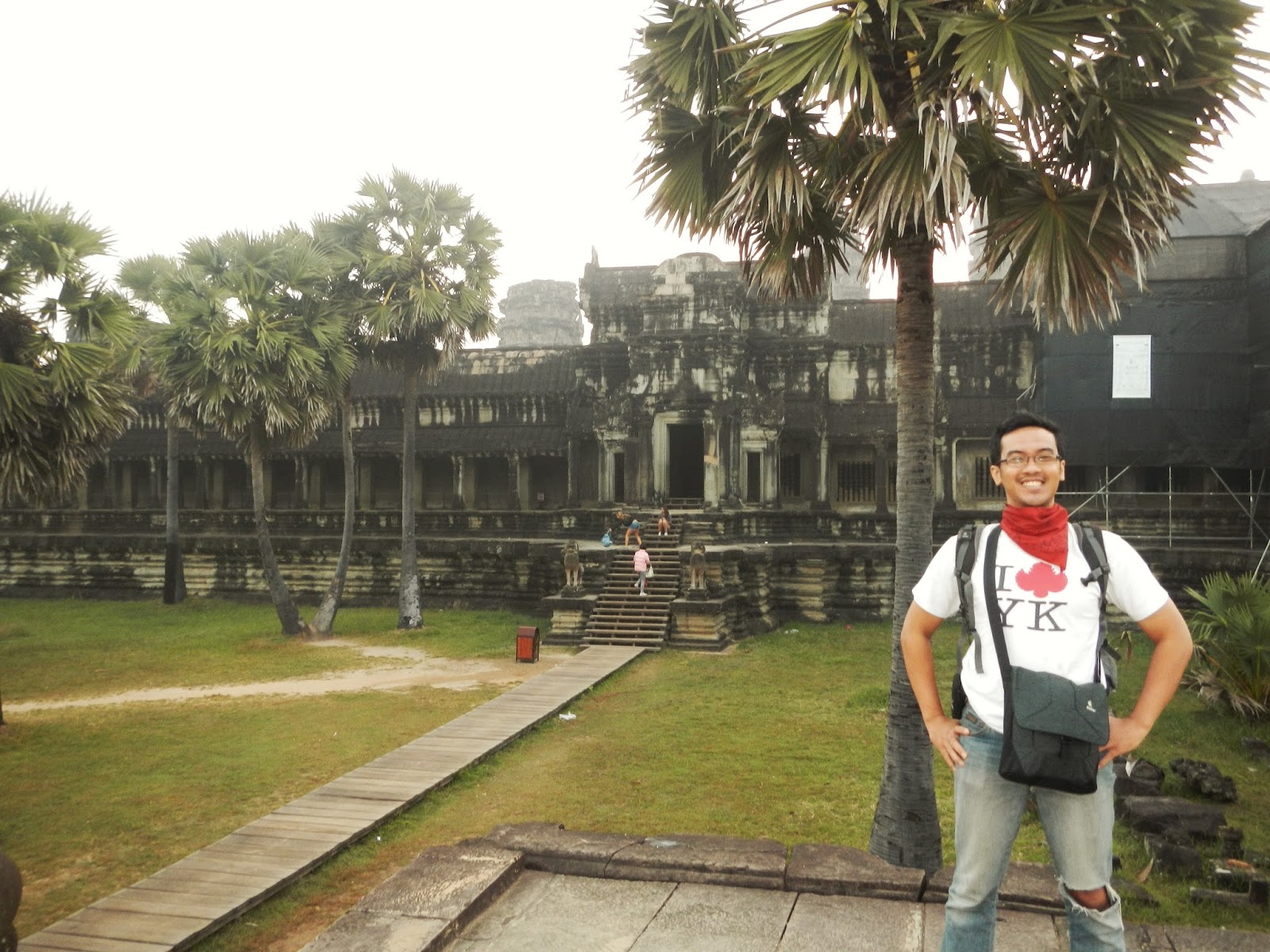 Angkor Wat, Siem Reap, Cambodia Angkor Wat, Siem Reap, Cambodia