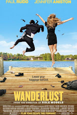Wanderlust (2012) หนีเมืองเฮี้ยว มาเฟี้ยวบ้านนอก