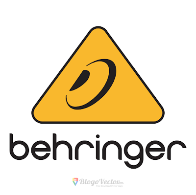 Behringer Logo Vector