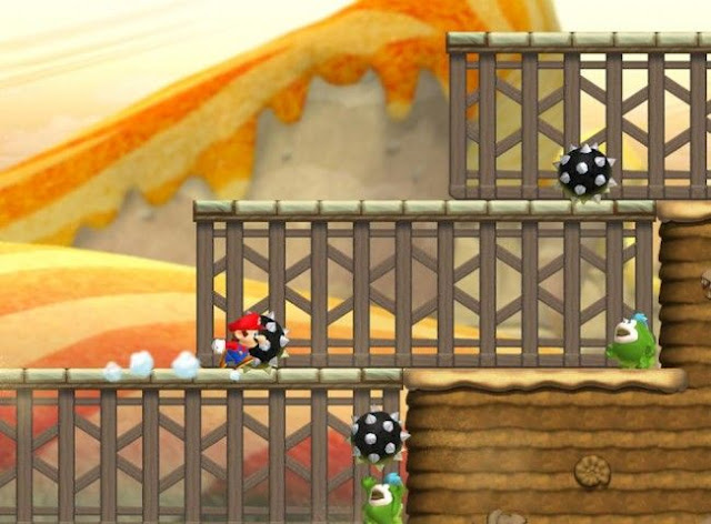 Super Mario Run Mengapa Nintendo Belum Luncurkan Super Mario Run Di Android