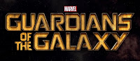 Les gardiens de la galaxie