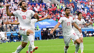 İran - İspanya Canli Maç İzle 20 Haziran 2018 İran - İspanya Canli Maç İzle 20 Haziran 2018
