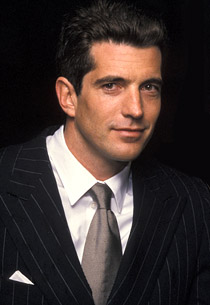 John F. Kennedy, Jr John F. Kennedy, Jr