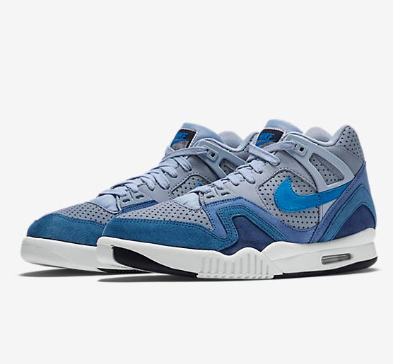 air tech challenge 2 agassi