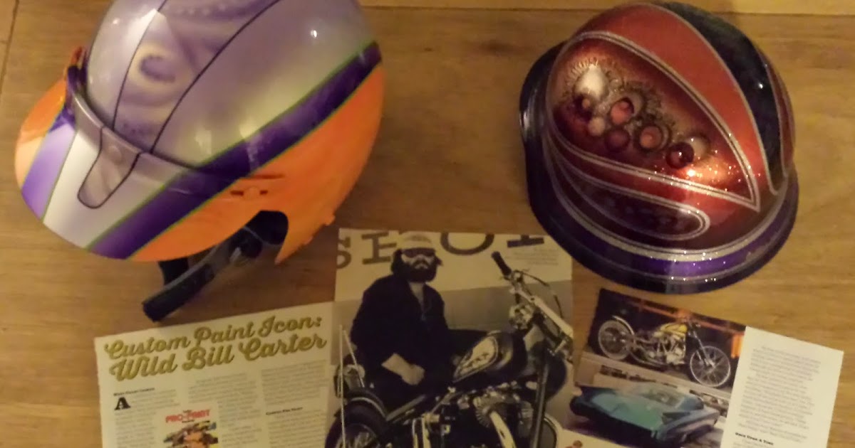 Custom Car Paint Jobs >> The Back Alley: LEGENDARY CUSTOM PAINT ICON: WILD BILL CARTER Custom Car Paint Jobs >> The Back Alley: LEGENDARY CUSTOM PAINT ICON: WILD BILL CARTER