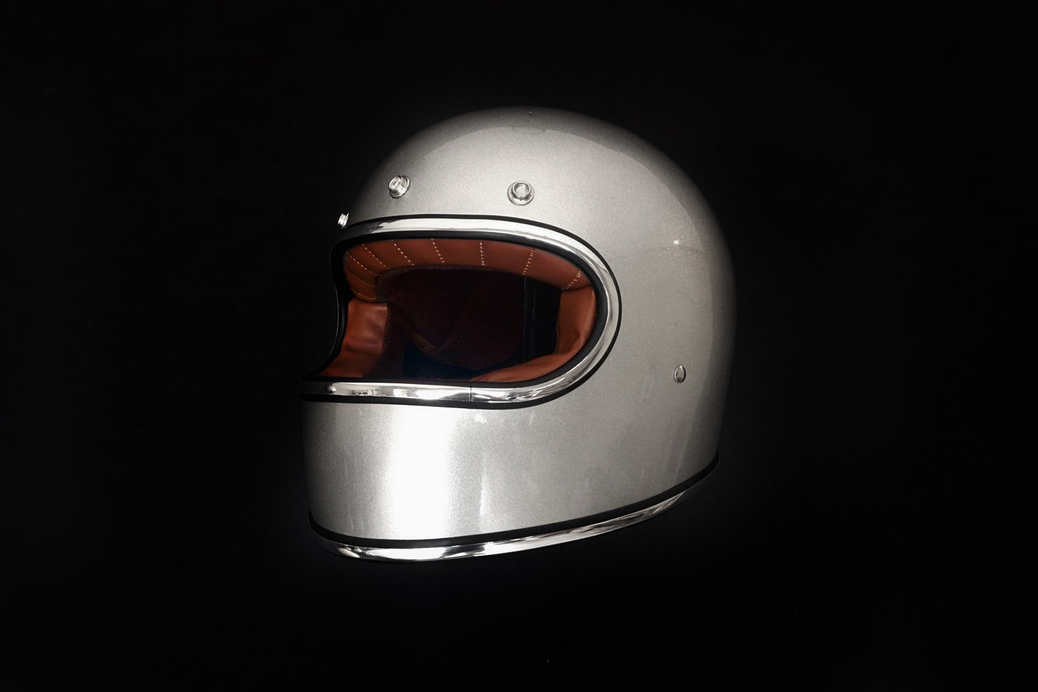 Boulter Helmet 1