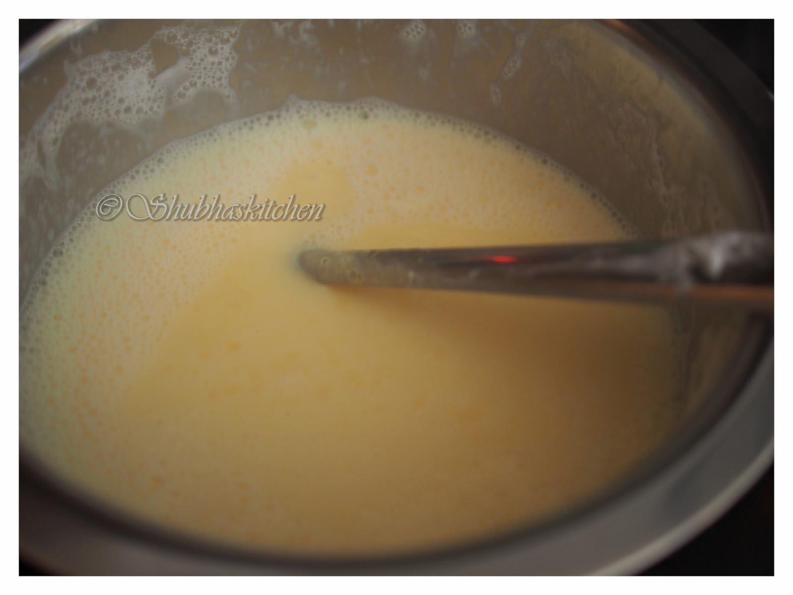 Meri Rasoi LabeShireen