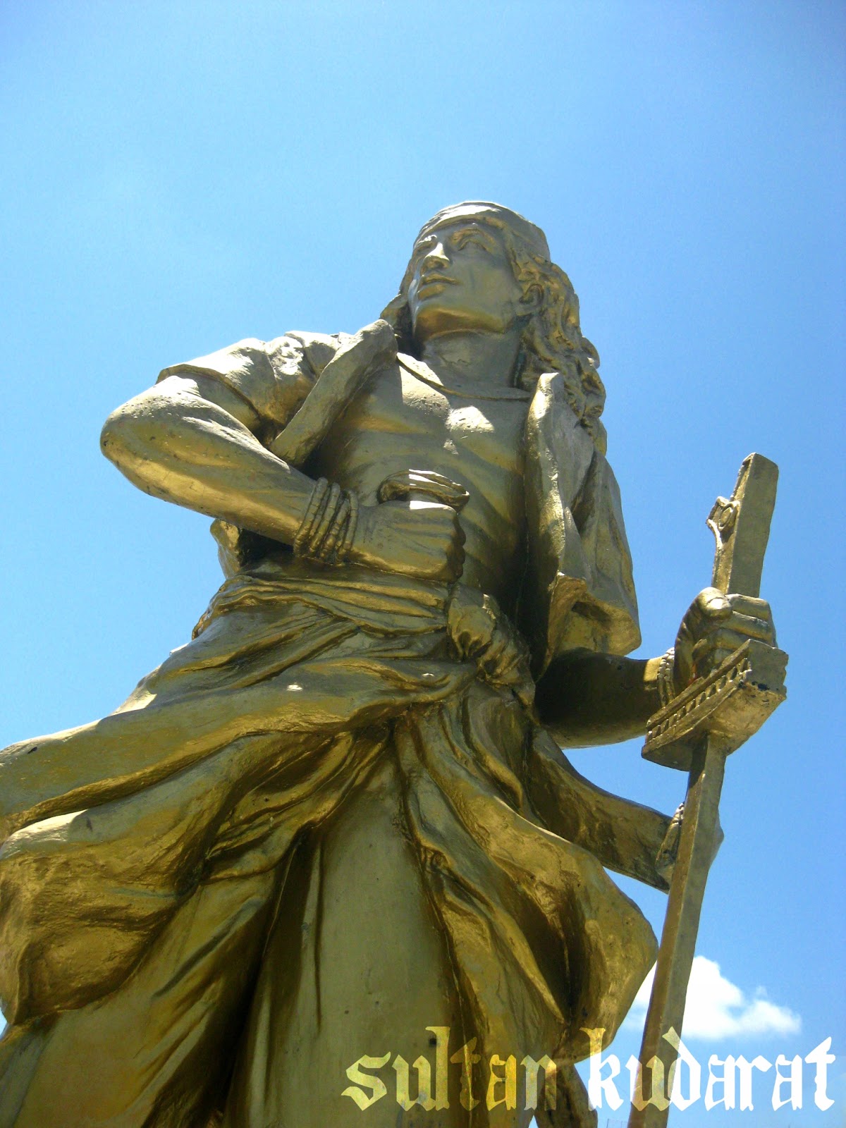 Sultan Kudarat Not Your Ordinary Provincial Capitol