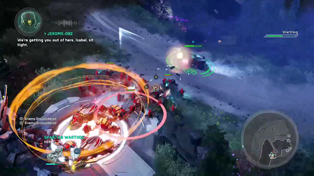Halo Wars 2 Xbox One Review