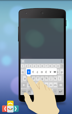 تطبيق Ai.Type OS 12 للأندرويد, تطبيق Ai.Type OS 12 مدفوع للأندرويد, لوحة مفاتيح لهواتف أندرويد بنكهة iOS, كيبورد الآيفون لأنظمة الأندرويد,  تحميل كيبورد ايفون لأجهزة الاندرويد