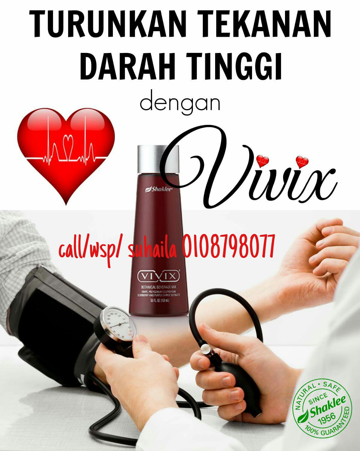 Ubat Cuci Darah Terbaik  Contoh Dyn