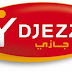 موقع دجيزي www.djezzy.dz