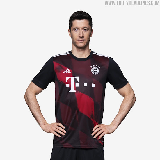 bayern 21 kit