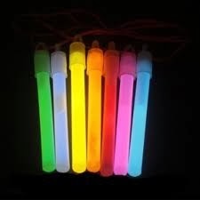 GLOW, NEON, UV PARTY! Glow in the Dark Party Supplies! GLOW PARTY