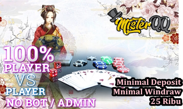 Bermain Poker Online Dengan Banyak Taktik Yang Jitu Pasti menang
