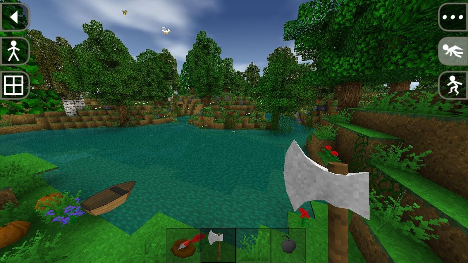 survival craft 2 apk no mod survival craft 2 apk no mod