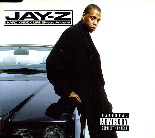 Promo, Import, Retail CD Singles & Albums JayZ Hard
