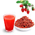 Health Benefits Of Goji Berry and Goji Juice