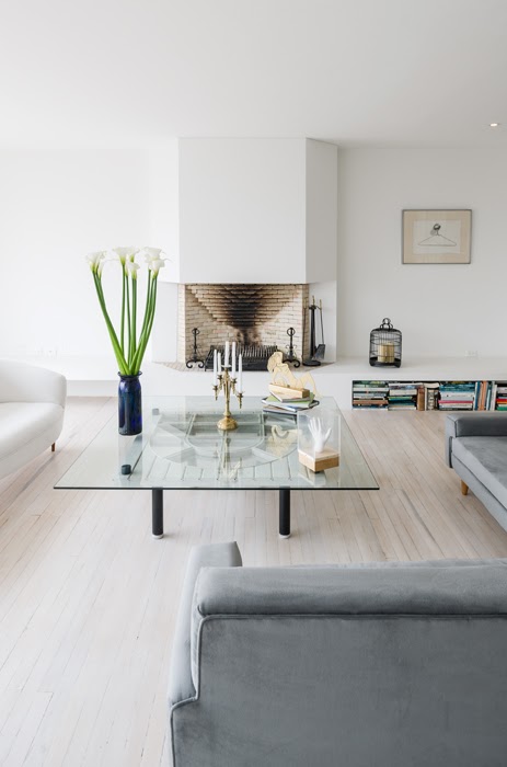 DISEÑO DE INTERIORES Y TENDENCIAS EN DECORACION: enero 2014