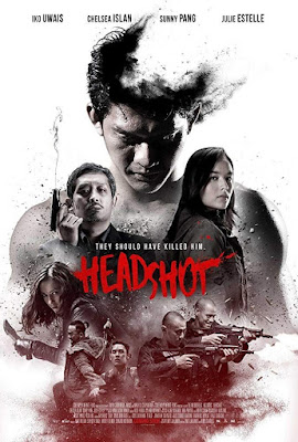 Sinopsis film Headshot (2016)
