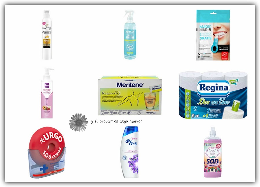 Testabox de Febrero #TestaboxPDA