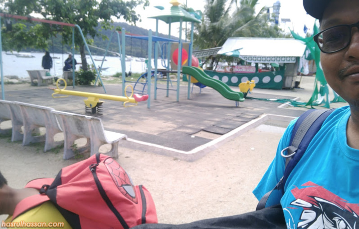 10 Aktiviti Menarik Boleh Dilakukan Jika Bercuti di Pulau Perhentian