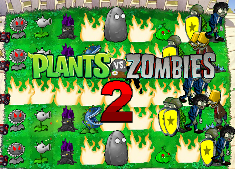 JJ IN DA HOUSE: How To Get / Download Plants vs. Zombies 2 for FREE?