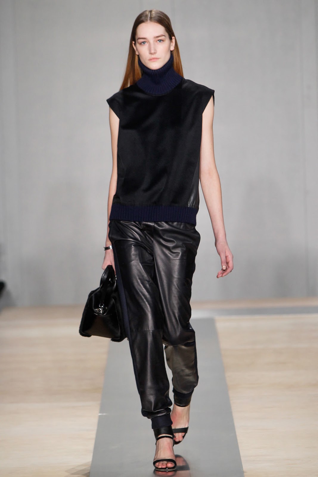 reed krakoff f/w 13.14 new york | visual optimism; fashion editorials ...