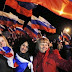  Referéndum de Crimea, igual al de Kosovo: Putin a Obama