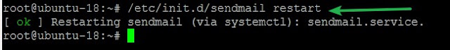 Linux Cloud Windows Tutorials For Beginners How To Setup Sendmail As SMTP Relay