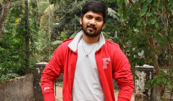 Abi Saravanan Wiki, Movies,affairs, Biodata, Contact-info, Family, News